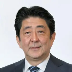 安倍晋三