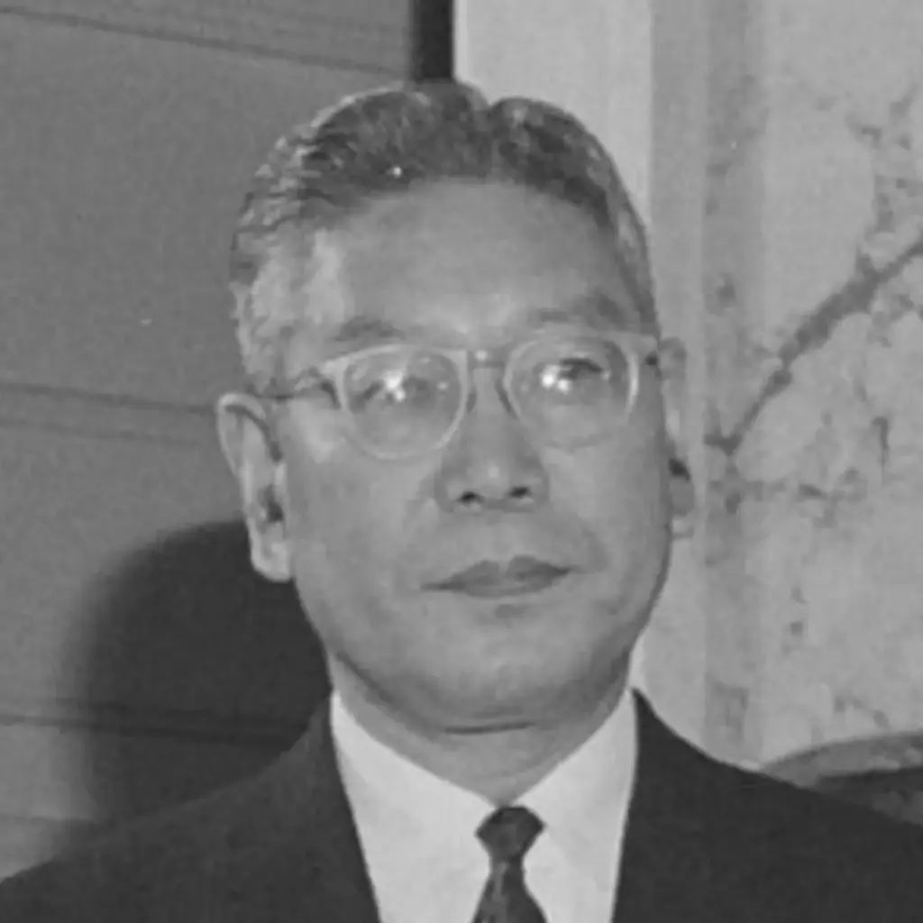 池田勇人