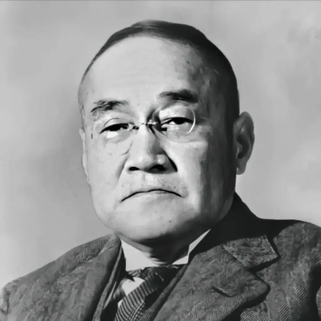吉田茂