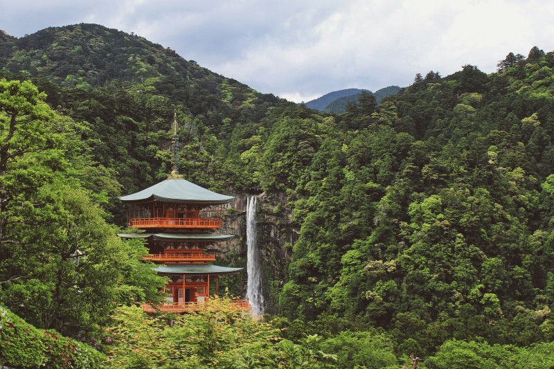日本,建築