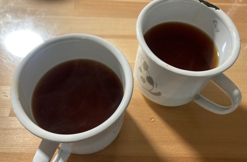 美爽紅茶(びそうこうちゃ)