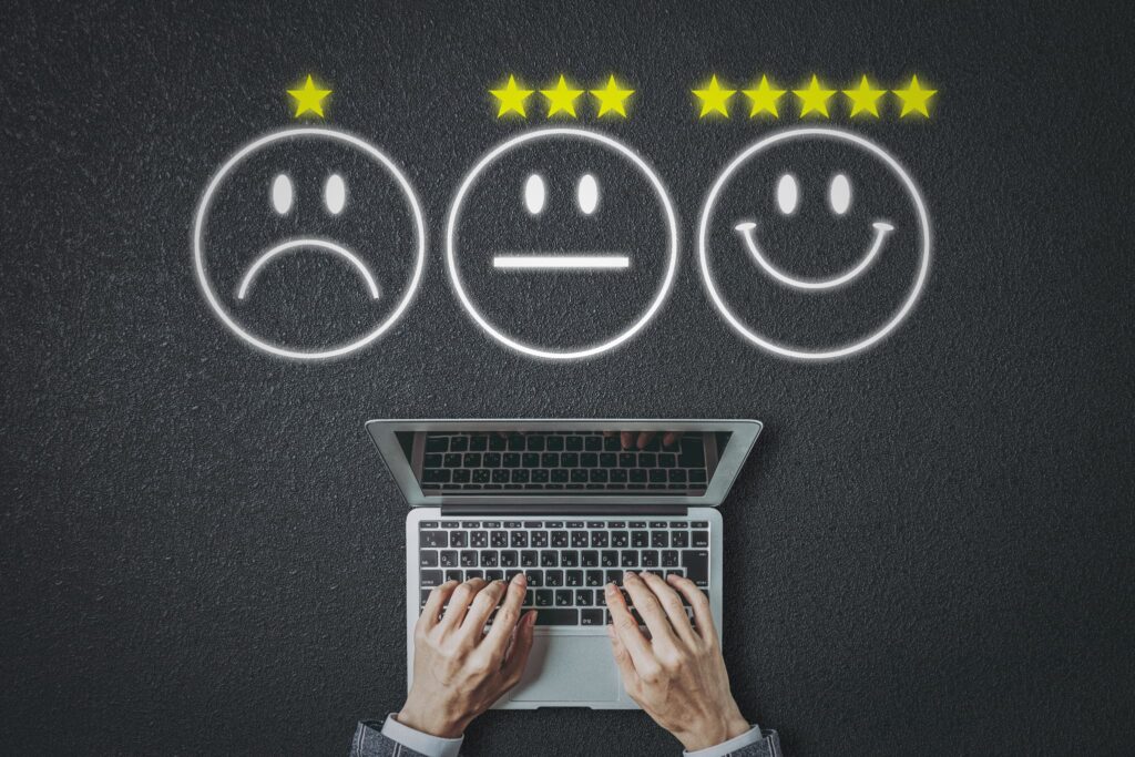 口コミ・レビュー