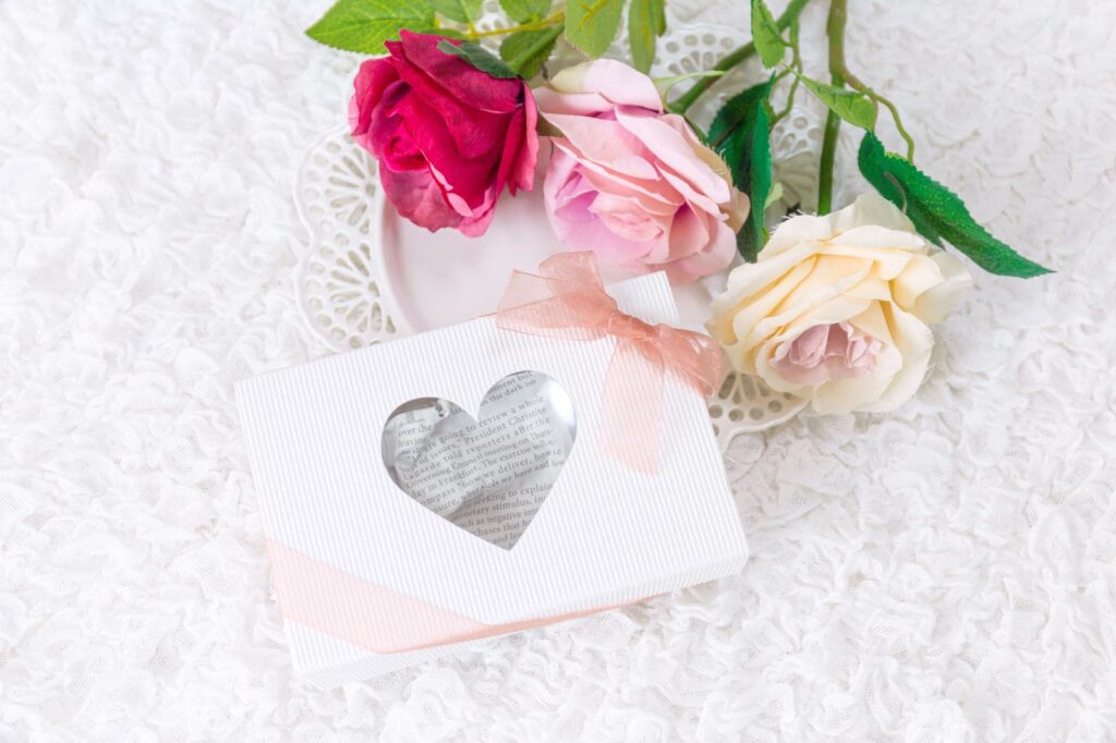 バレンタインデー