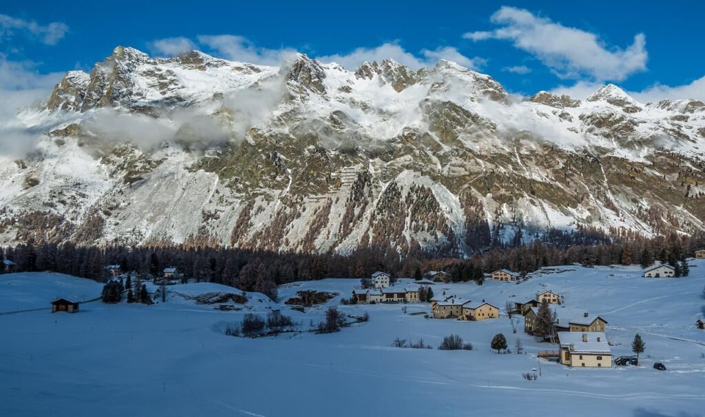 ヴァル・ディ・フィエンメ