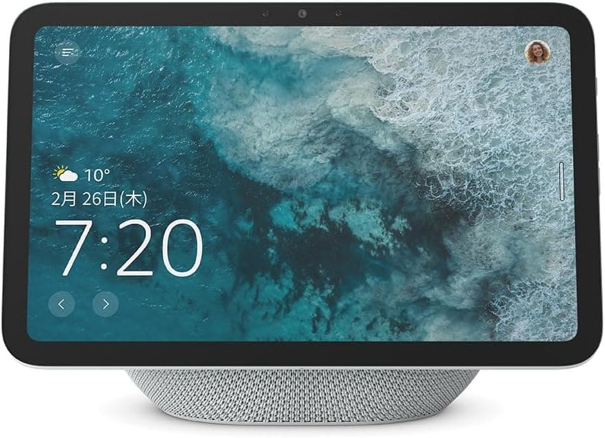 Amazon Echo Show 8