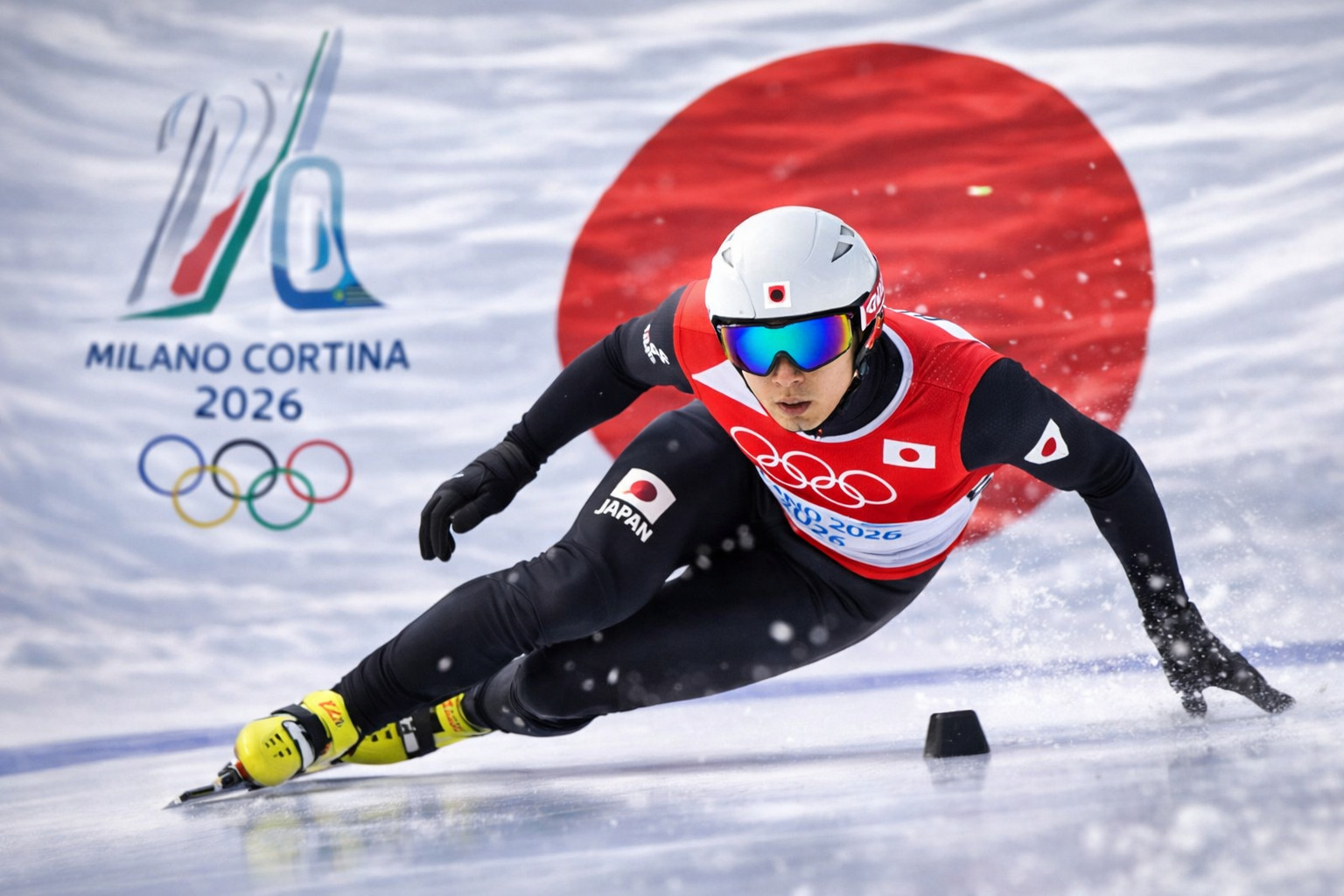 ショートトラック